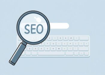 Búsqueda de palabras clave