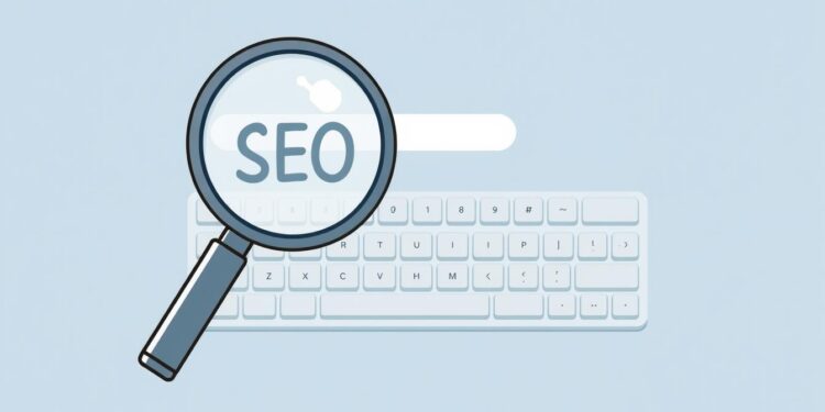 Búsqueda de palabras clave