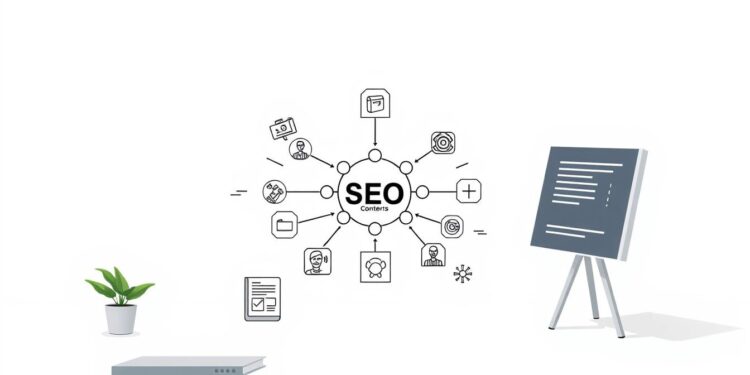 Estrategia de contenidos