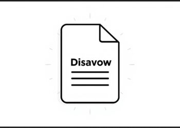 Archivo Disavow