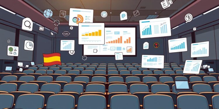 Auditoría de contenidos