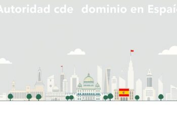 Autoridad de dominio