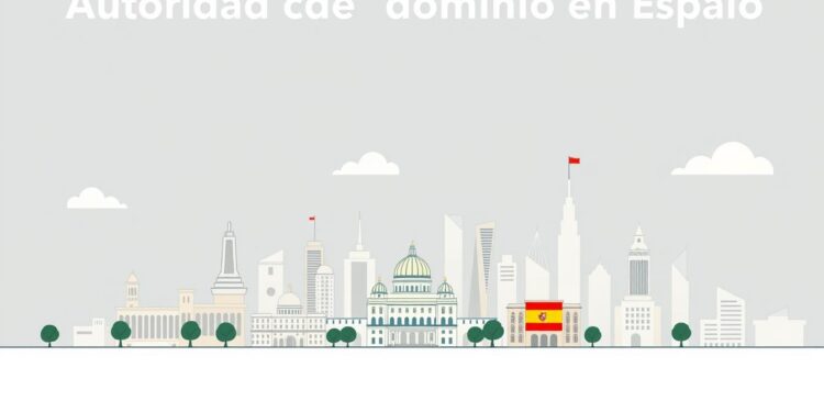 Autoridad de dominio