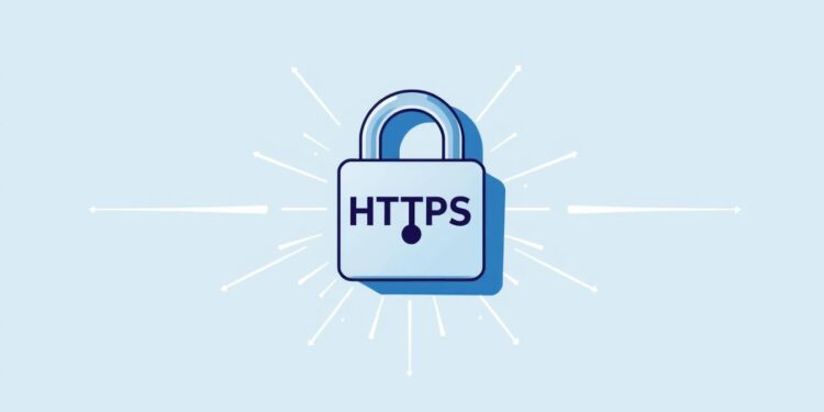 Cifrado HTTPS