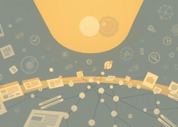 Construcción de enlaces