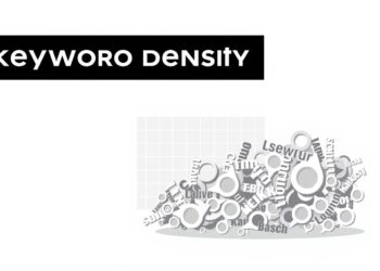 Densidad de palabras clave
