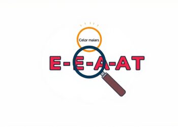 E-E-A-T (Experiencia, pericia, autoridad y confianza)