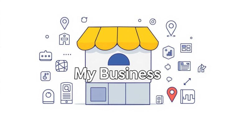 Google My Business