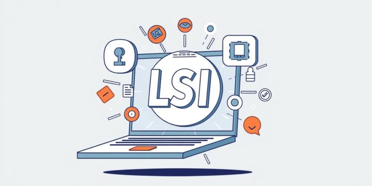 Indexación semántica latente (LSI)