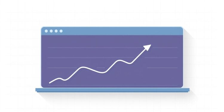 Popularidad de dominio
