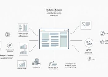 Presupuesto de rastreo