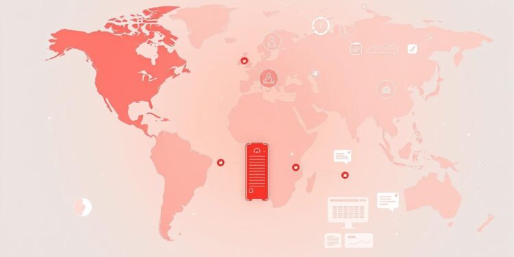 Red de entrega de contenido (CDN)