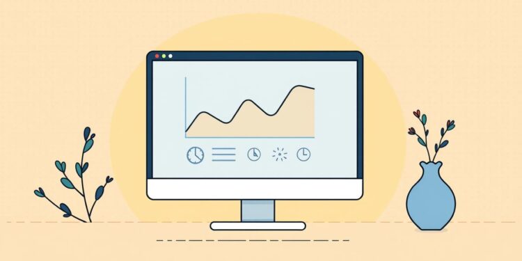 Tiempo de permanencia