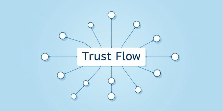 Trust Flow