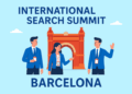 International Search Summit Barcelona 2025