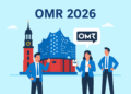 OMR 2026 en Hamburgo: programa, networking y ROI para equipos SEO españoles
