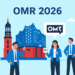 OMR 2026 en Hamburgo: programa, networking y ROI para equipos SEO españoles
