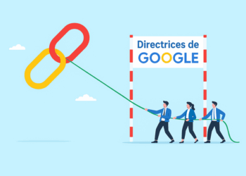 Backlinks y directrices de Google: lo que debes saber
