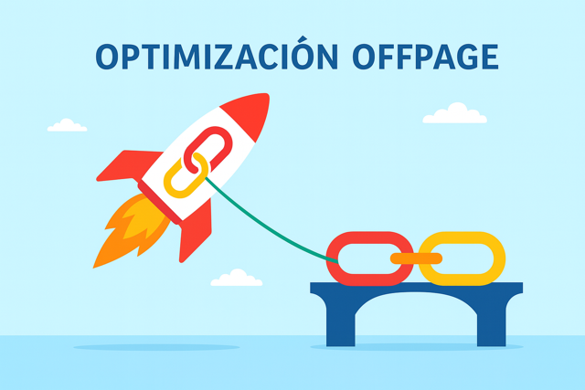 Fundamentos de la optimización Offpage: así refuerzan el linkbuilding y compañía su visibilidad en Google