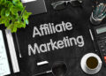 Affiliate marketing