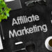 Affiliate marketing