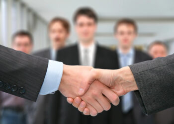 Affiliate marketing