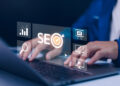 SEO con IA