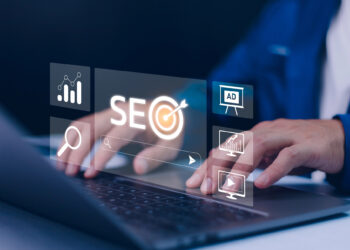 SEO con IA