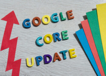 Google core update