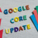 Google core update