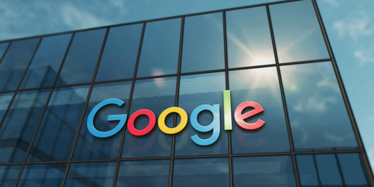 Oficinas de Google